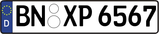 BN-XP6567