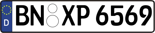 BN-XP6569