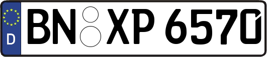 BN-XP6570