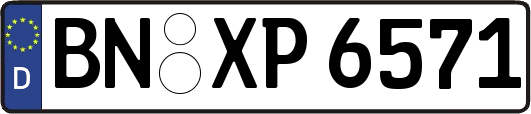 BN-XP6571