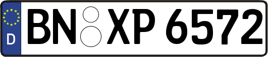 BN-XP6572