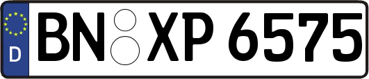 BN-XP6575
