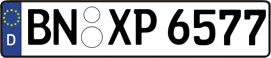 BN-XP6577