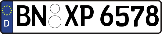 BN-XP6578
