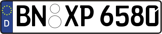 BN-XP6580