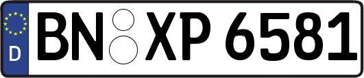 BN-XP6581