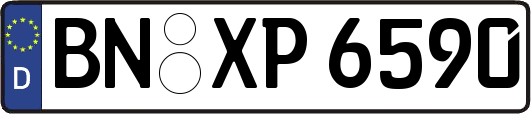 BN-XP6590