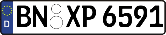 BN-XP6591