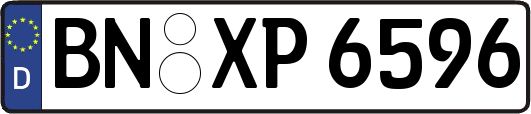 BN-XP6596