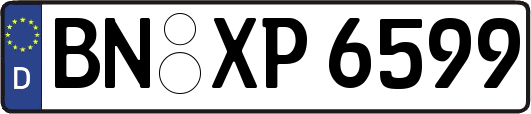 BN-XP6599