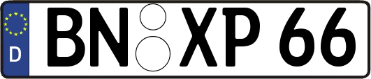 BN-XP66