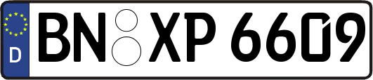 BN-XP6609