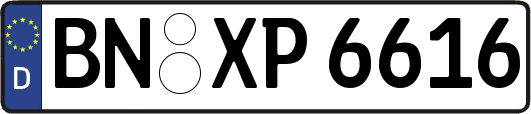 BN-XP6616