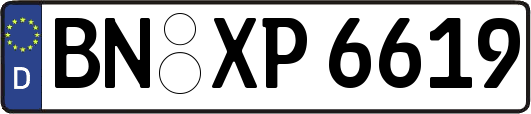 BN-XP6619