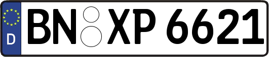 BN-XP6621