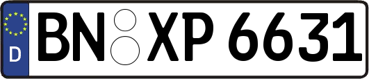 BN-XP6631