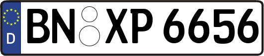 BN-XP6656