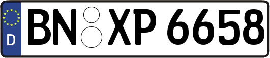 BN-XP6658