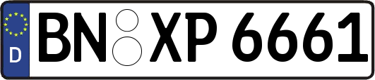 BN-XP6661