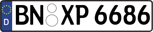 BN-XP6686