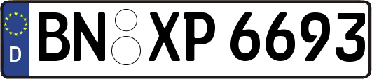 BN-XP6693