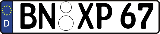 BN-XP67