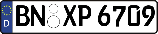 BN-XP6709