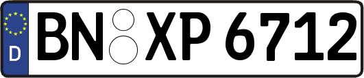 BN-XP6712