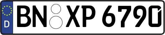 BN-XP6790