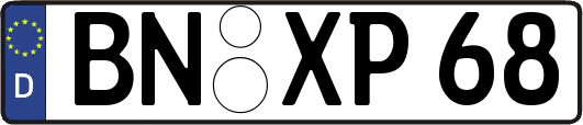 BN-XP68