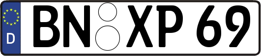 BN-XP69