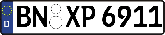 BN-XP6911
