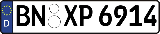 BN-XP6914