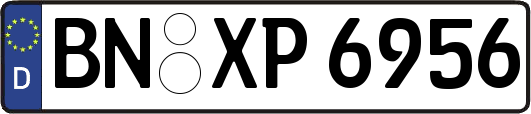 BN-XP6956