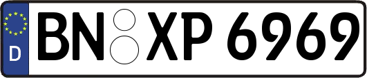 BN-XP6969