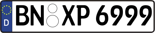 BN-XP6999