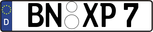 BN-XP7