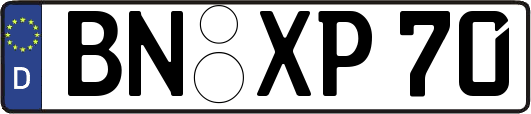 BN-XP70