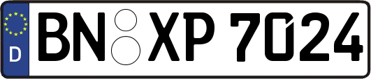 BN-XP7024