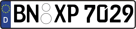 BN-XP7029