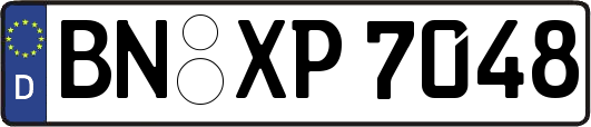 BN-XP7048