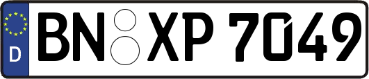 BN-XP7049