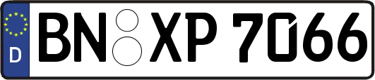 BN-XP7066
