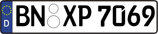 BN-XP7069