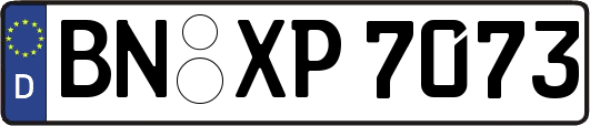 BN-XP7073