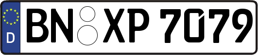 BN-XP7079