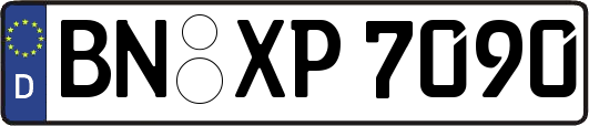 BN-XP7090