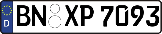 BN-XP7093