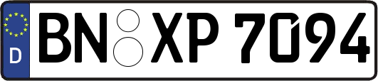 BN-XP7094