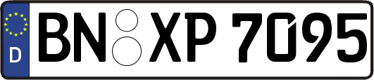 BN-XP7095